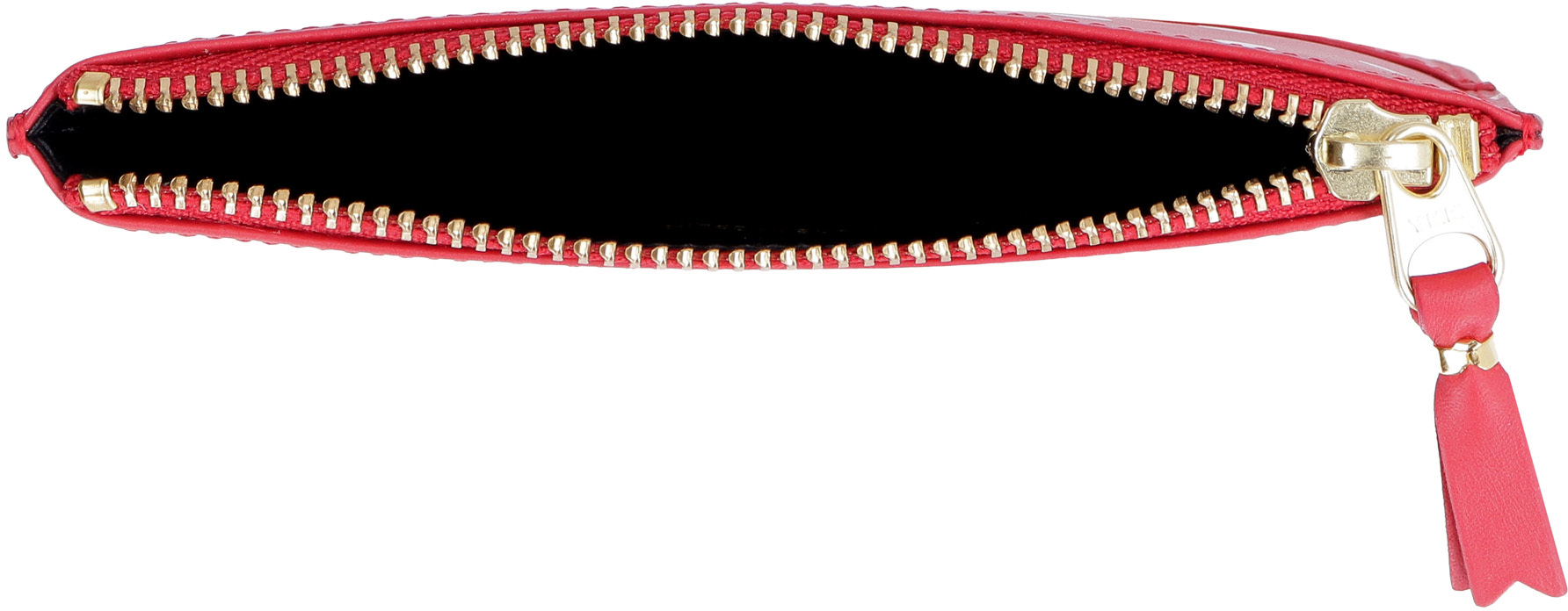 [COMME DES GARCONS WALLET] Wallet SS25 SA8100PD_RED