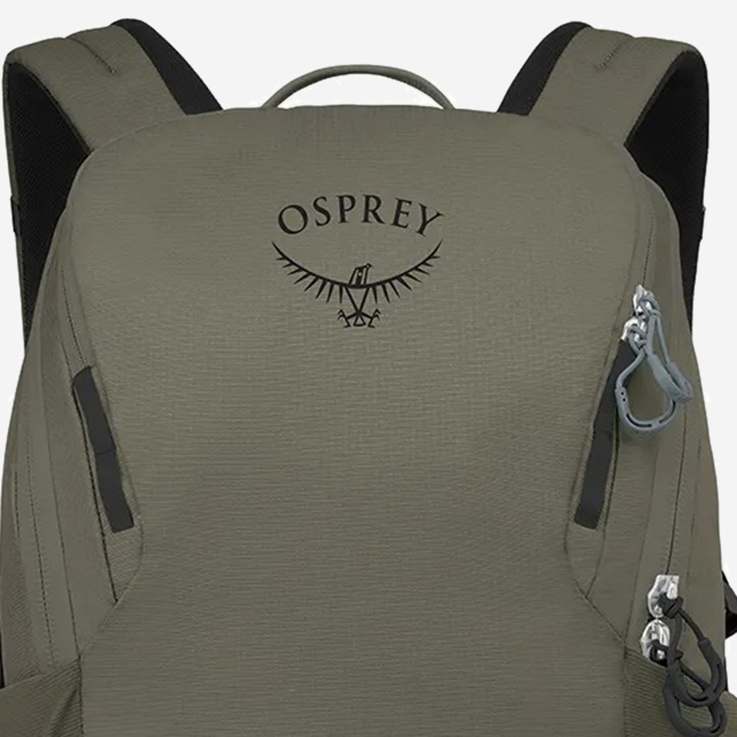 [Osprey] Backpack SS26 10007184EARLGREY