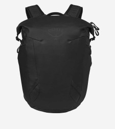 [Osprey] Backpack SS26 10006410RAVENBLACK