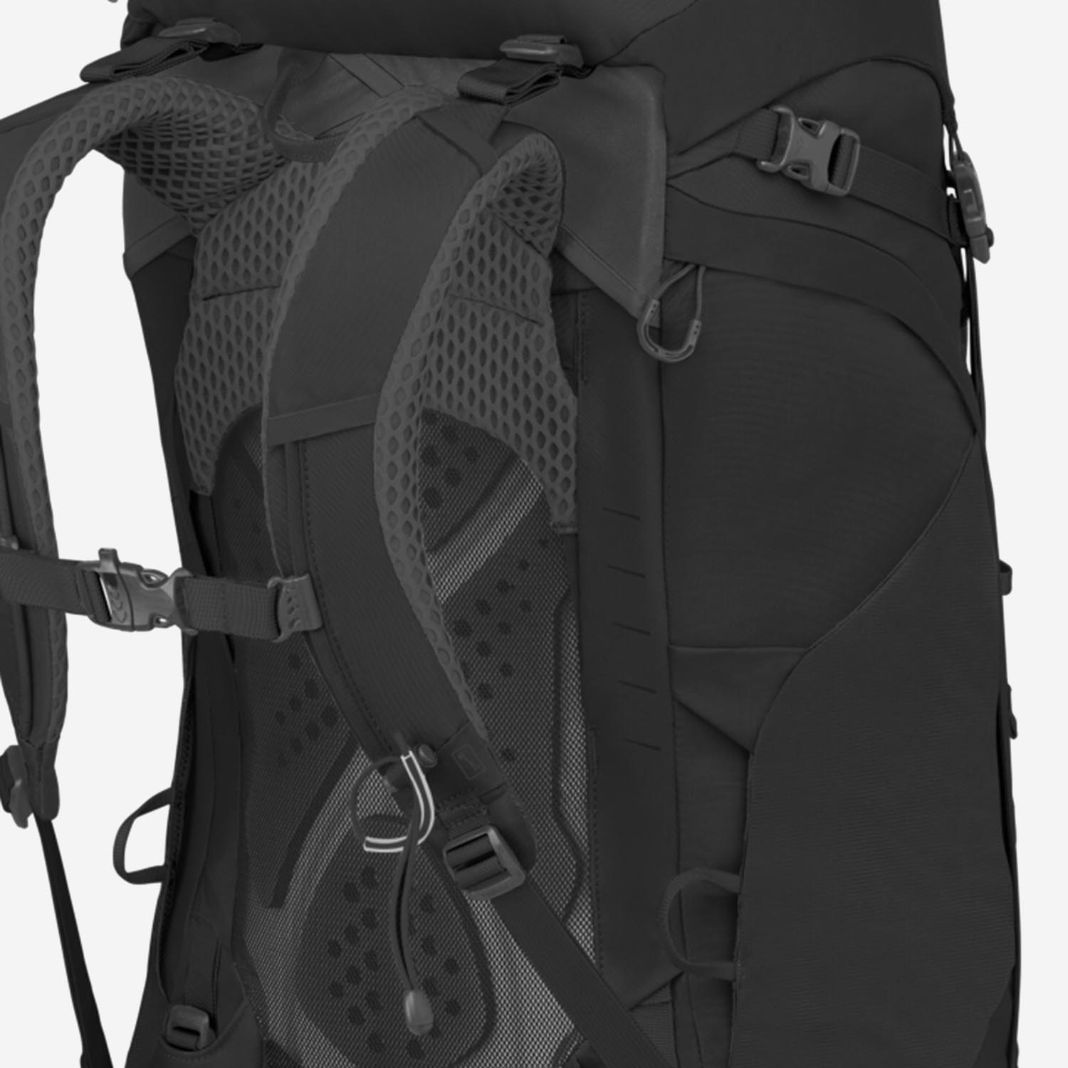 [Osprey] Backpack SS26 10004759BLACK