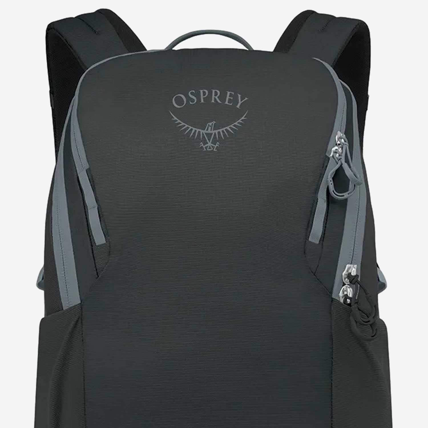 [Osprey] Backpack SS26 10007253BLACKSHALEGREY