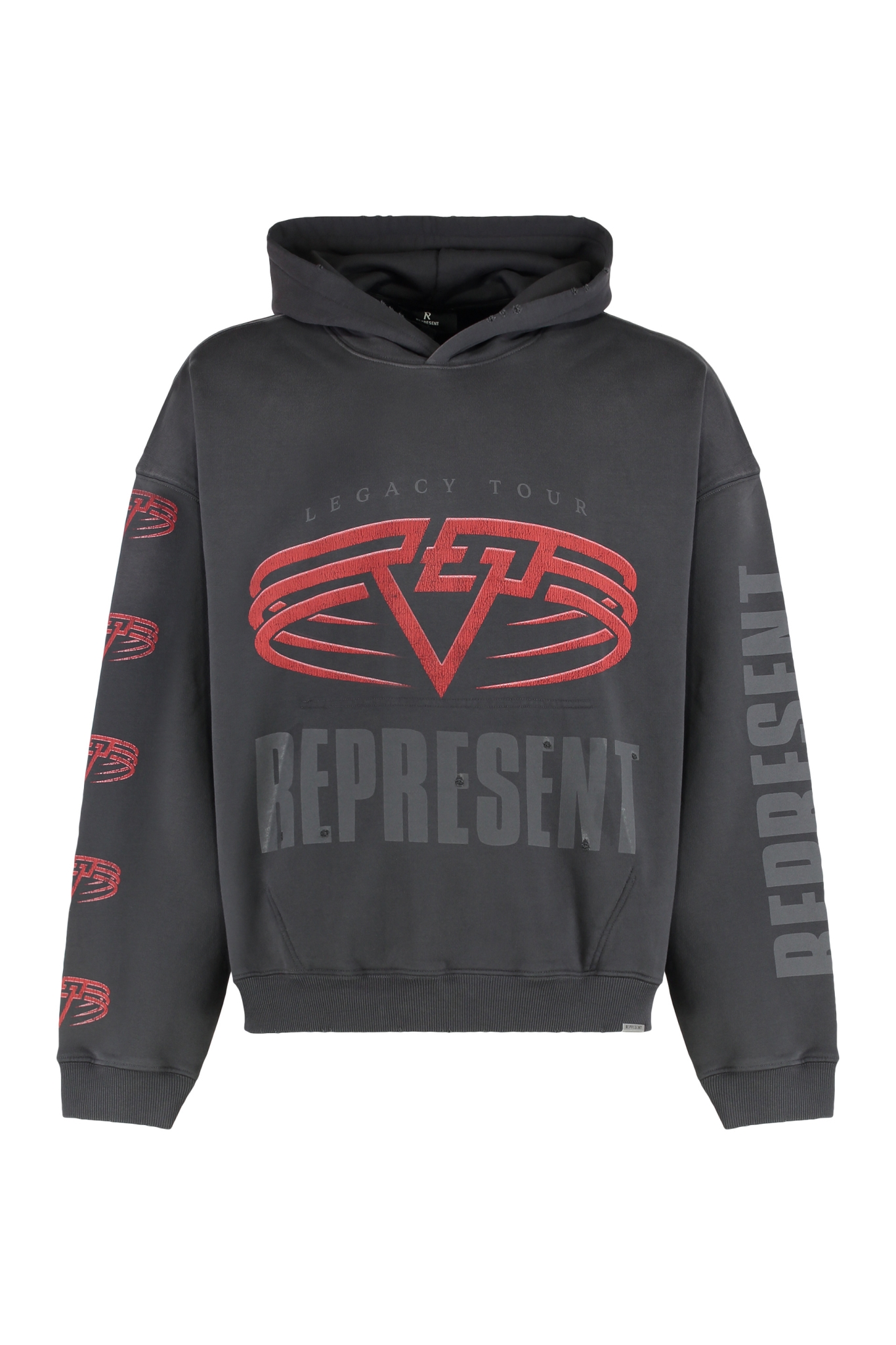 [Represent] Hoodie FW25 MLM100366_46