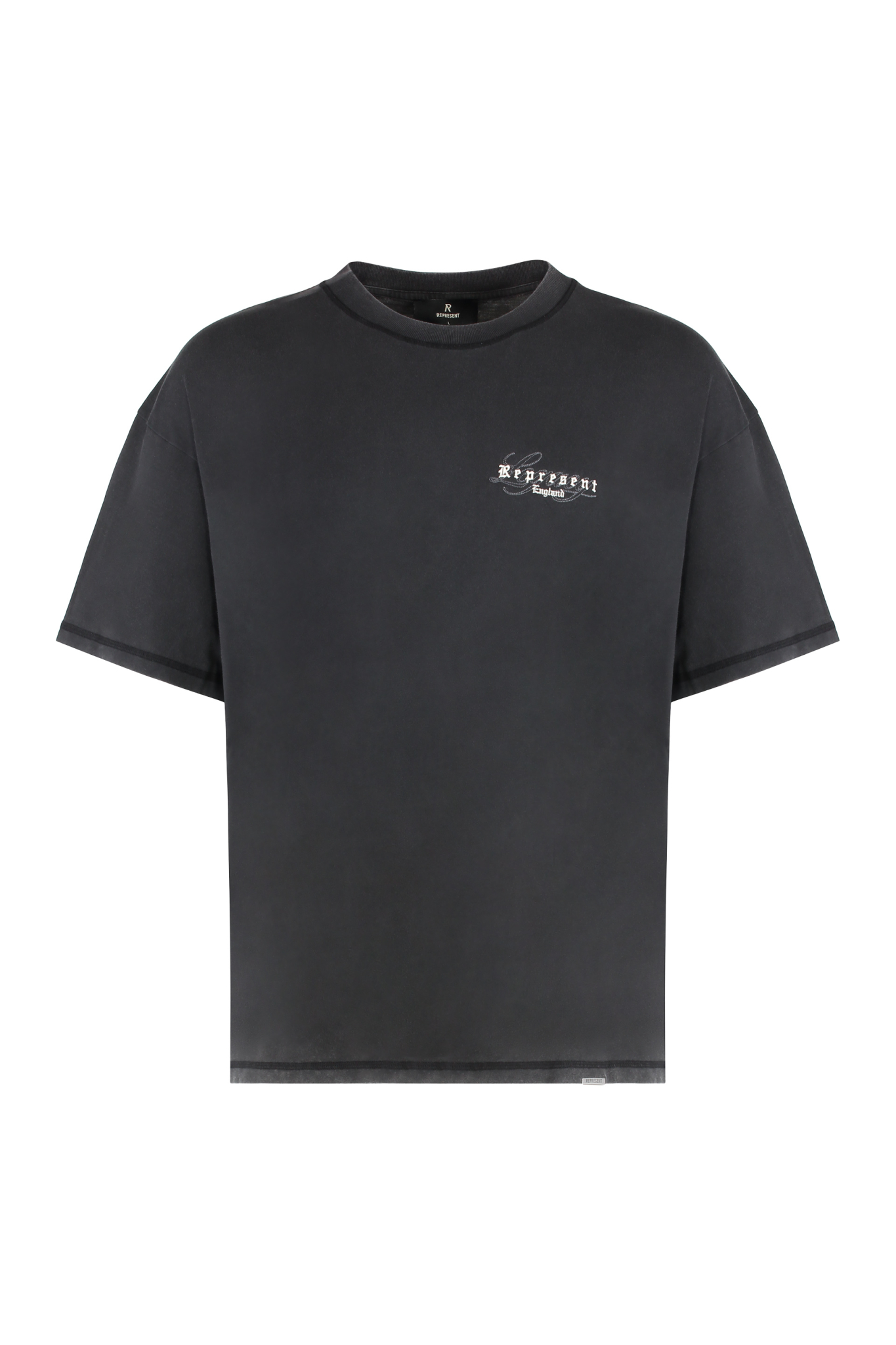 [Represent] T-shirts Short Sleeve FW25 MLM100178_06