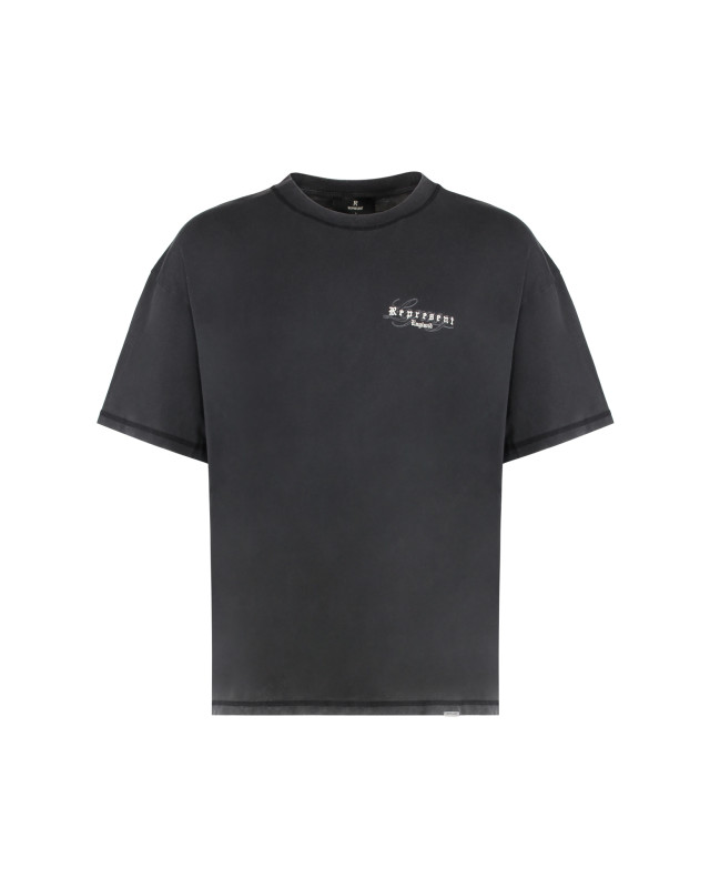 [Represent] T-shirts Short Sleeve FW25 MLM100178_06