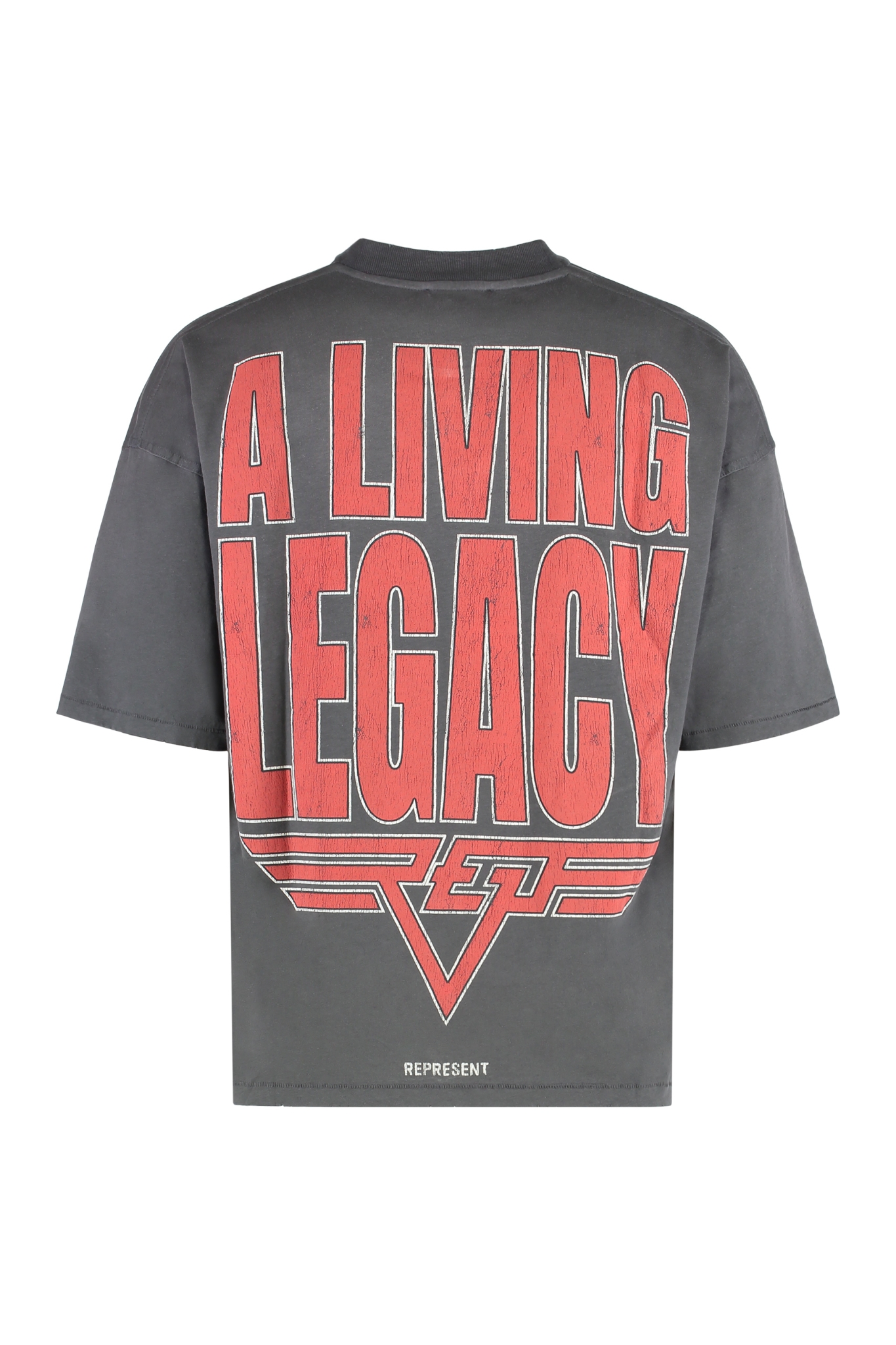 [Represent] T-shirts Short Sleeve FW25 MLM100176_46