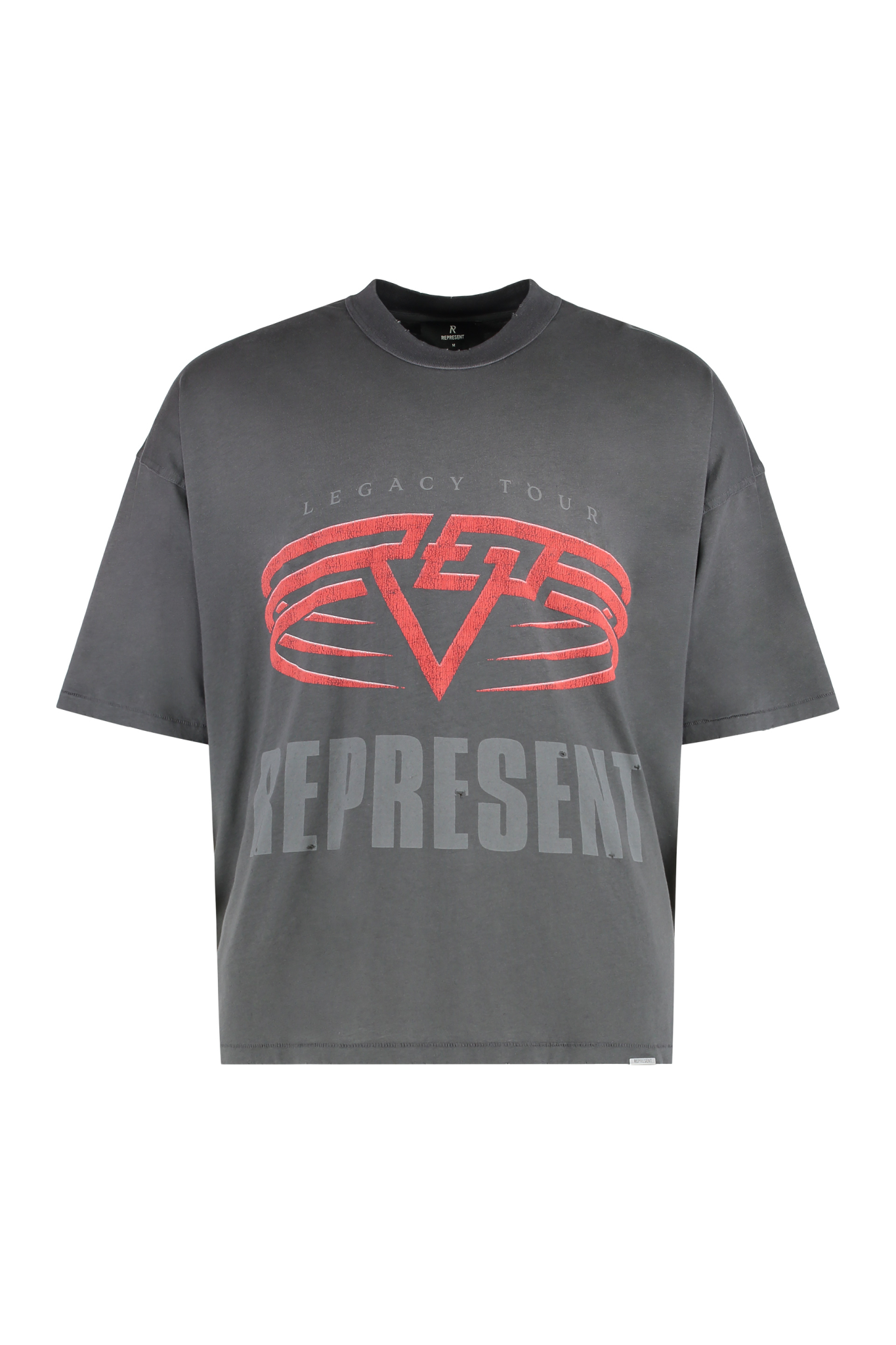 [Represent] T-shirts Short Sleeve FW25 MLM100176_46