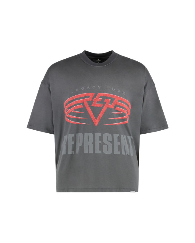 [Represent] T-shirts Short Sleeve FW25 MLM100176_46