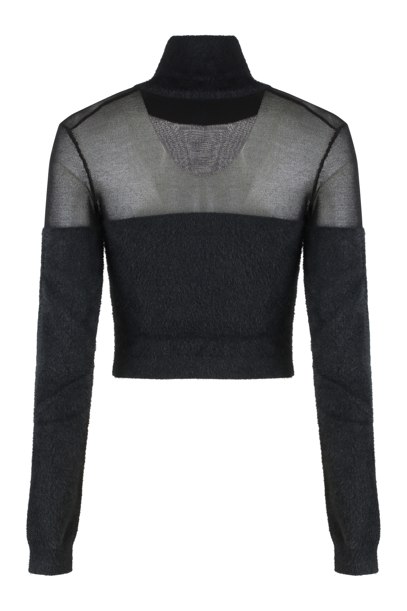 [ELISABETTA FRANCHI] Knitwear FW25 MK54T57E2_110
