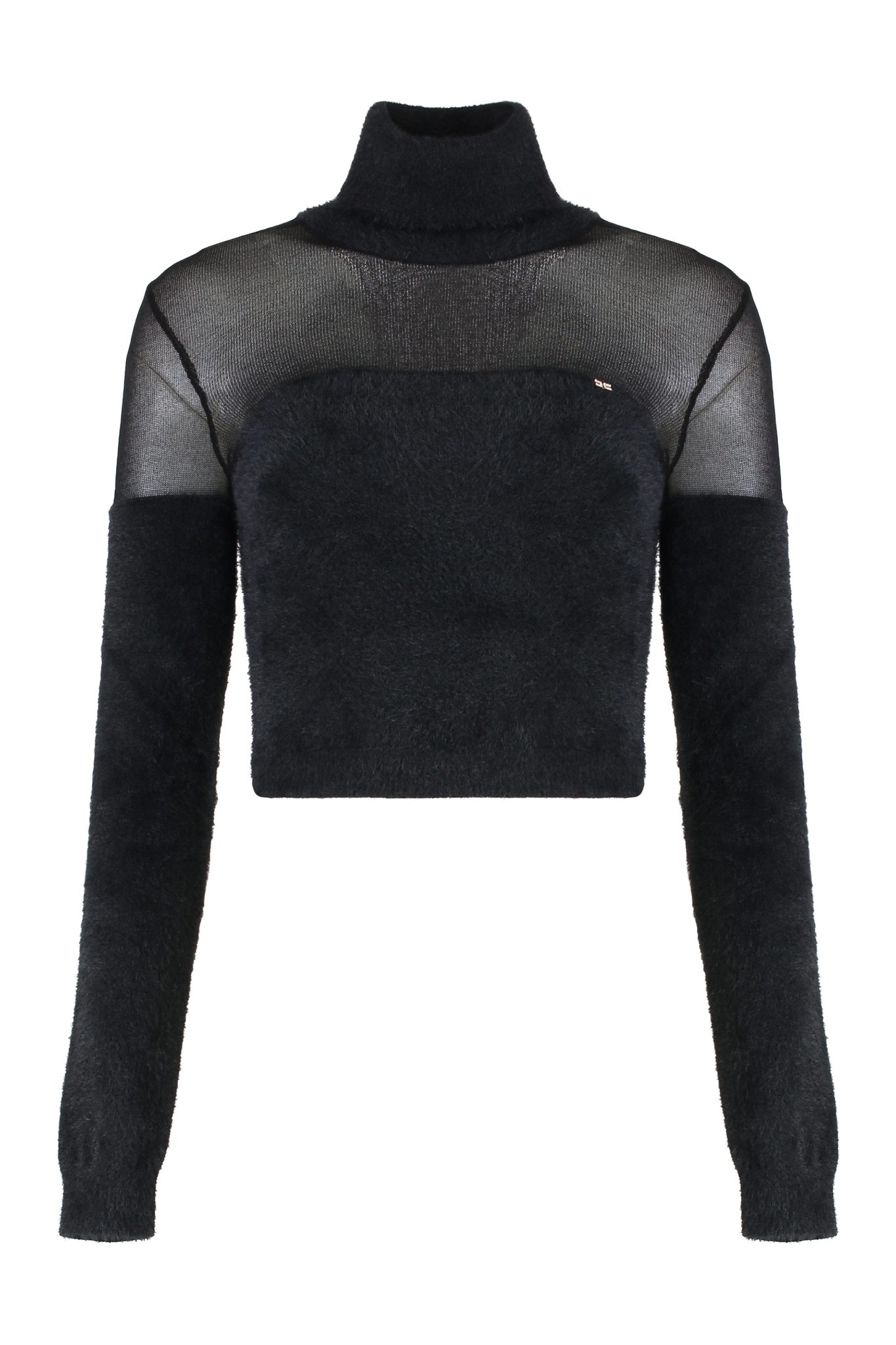 [ELISABETTA FRANCHI] Knitwear FW25 MK54T57E2_110