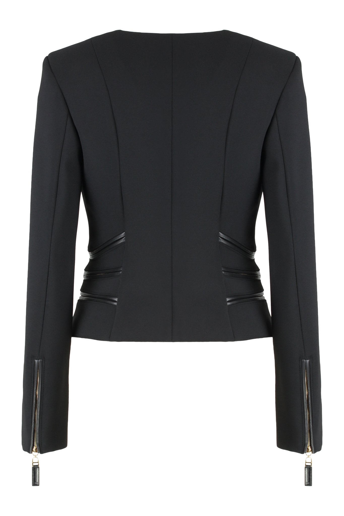 [ELISABETTA FRANCHI] Casual Jacket FW25 GI17356E2_110