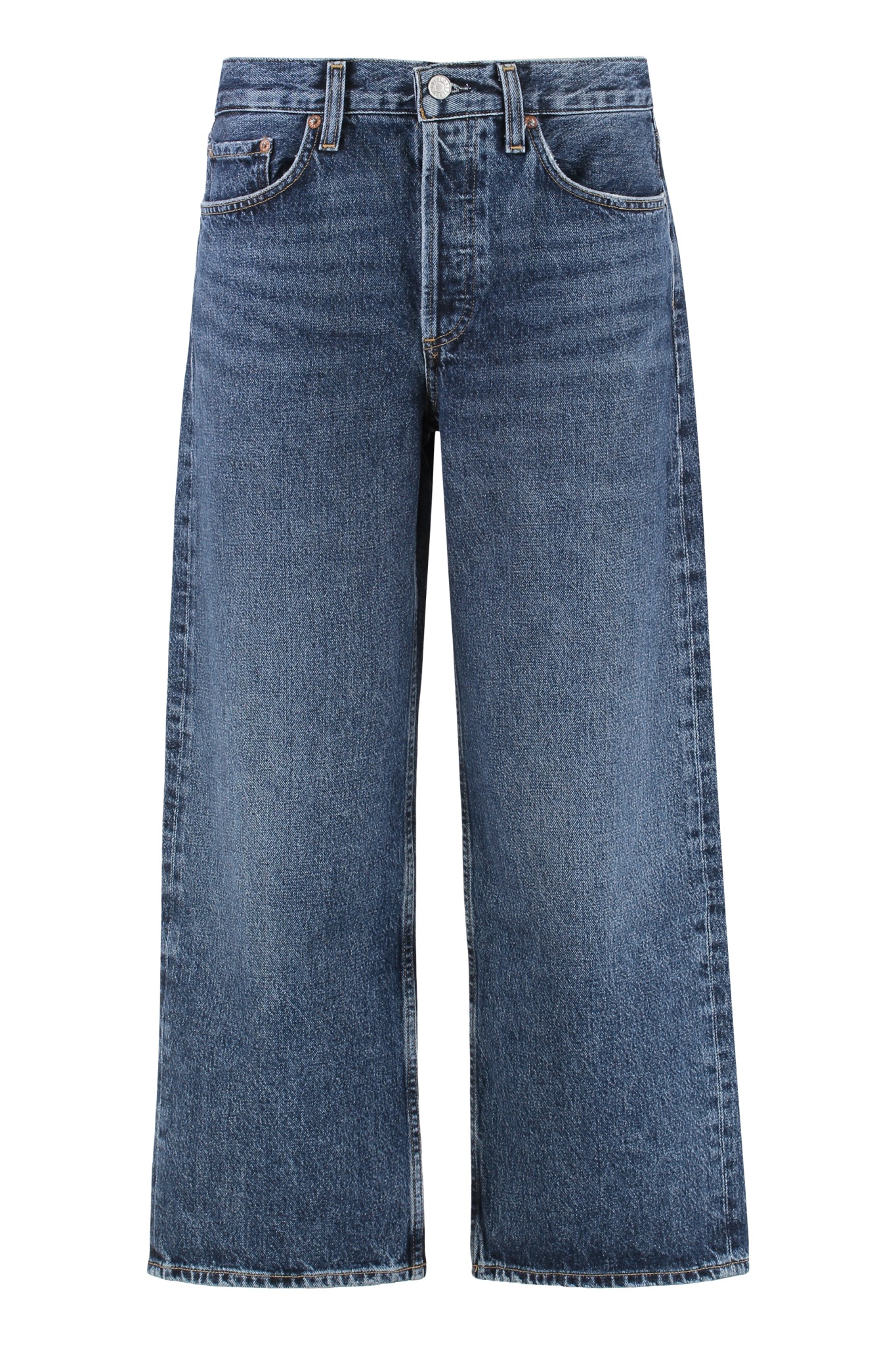 [Agolde] Jeans FW25 A2571206_SHWV