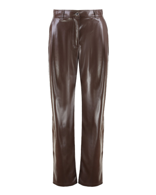 [PINKO] Trousers FW25 105371A2P4_M22