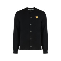 [COMME DES GARCONS PLAY] Cardigan CO AXN049051_1