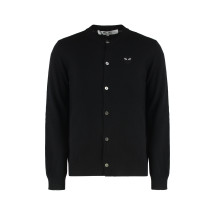 [COMME DES GARCONS PLAY] Cardigan FW25 AXN023051_1