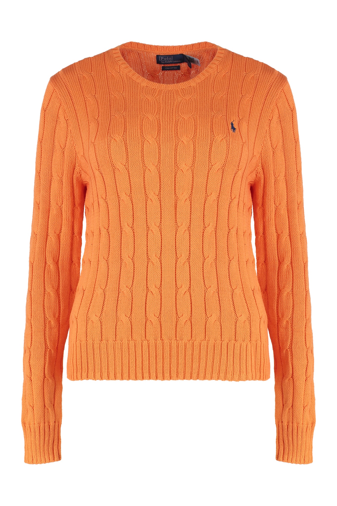 [Polo Ralph Lauren] Knitwear FW25 211971869_014