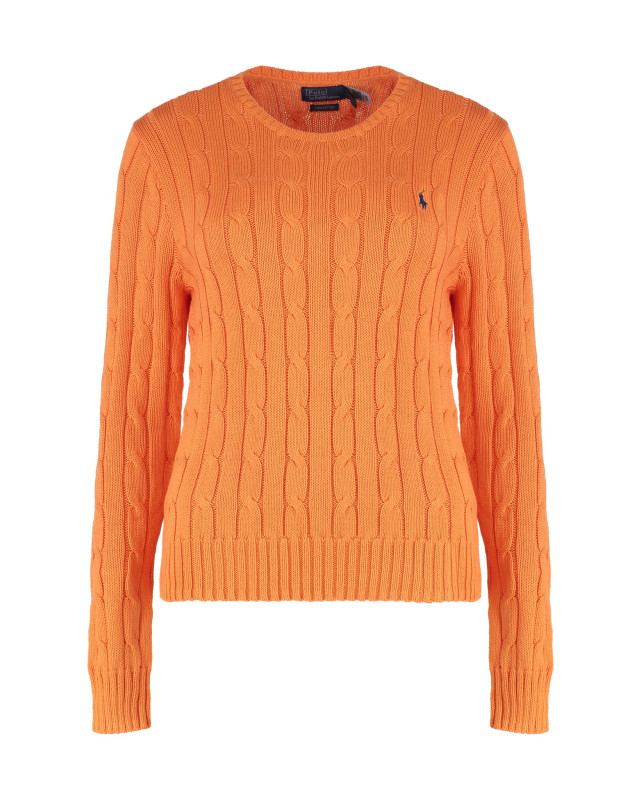 [Polo Ralph Lauren] Knitwear FW25 211971869_014