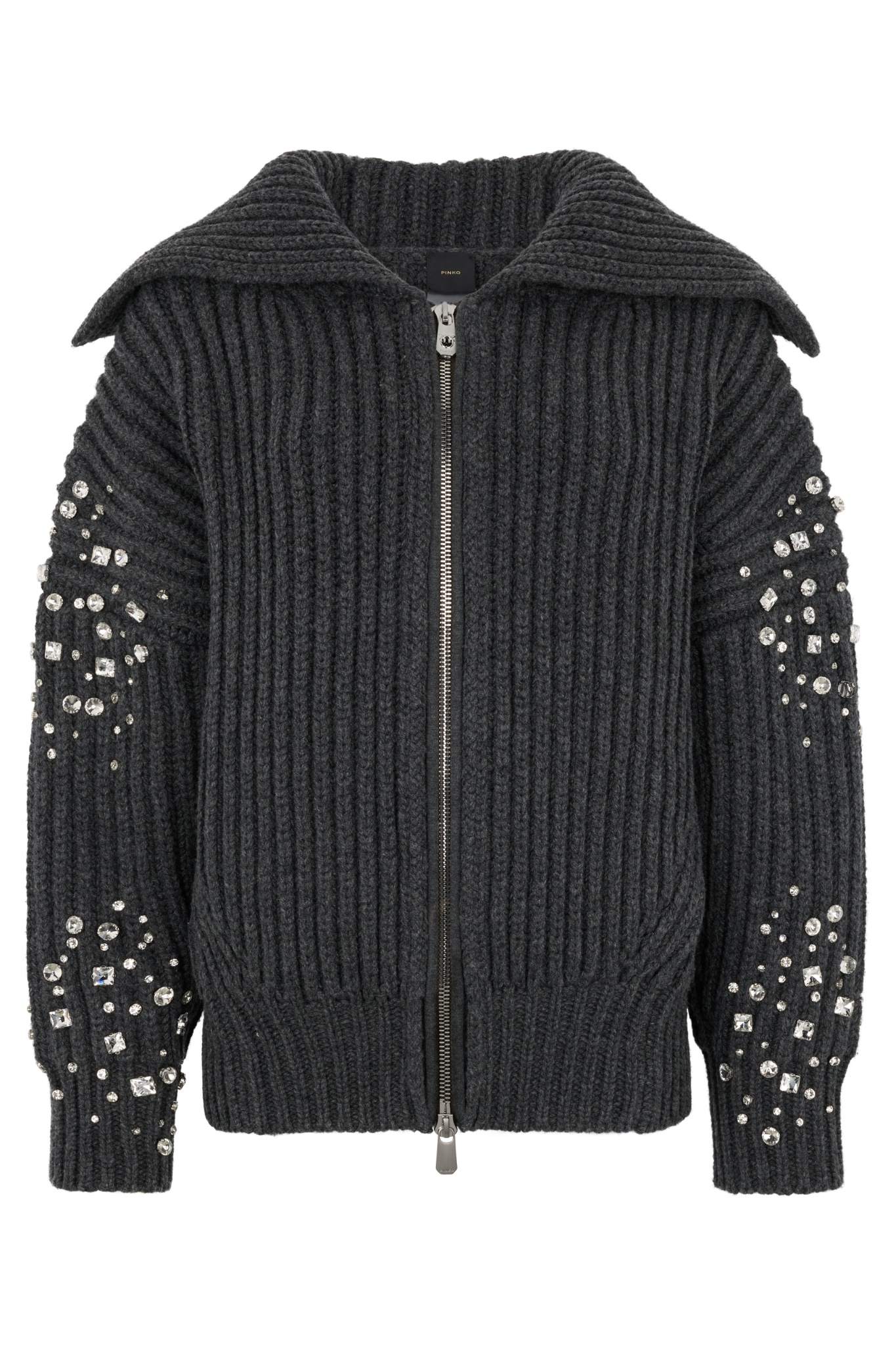 [PINKO] Cardigan FW25 105638A2TR_K07