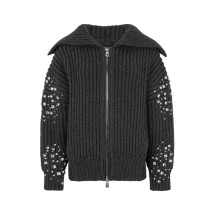 [PINKO] Cardigan FW25 105638A2TR_K07