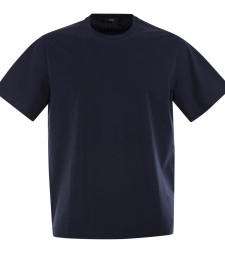 [Herno] T-shirts Short Sleeve CO JG000174U52003 9200