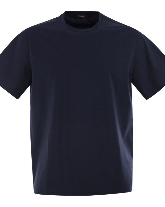[Herno] T-shirts Short Sleeve CO JG000174U52003 9200