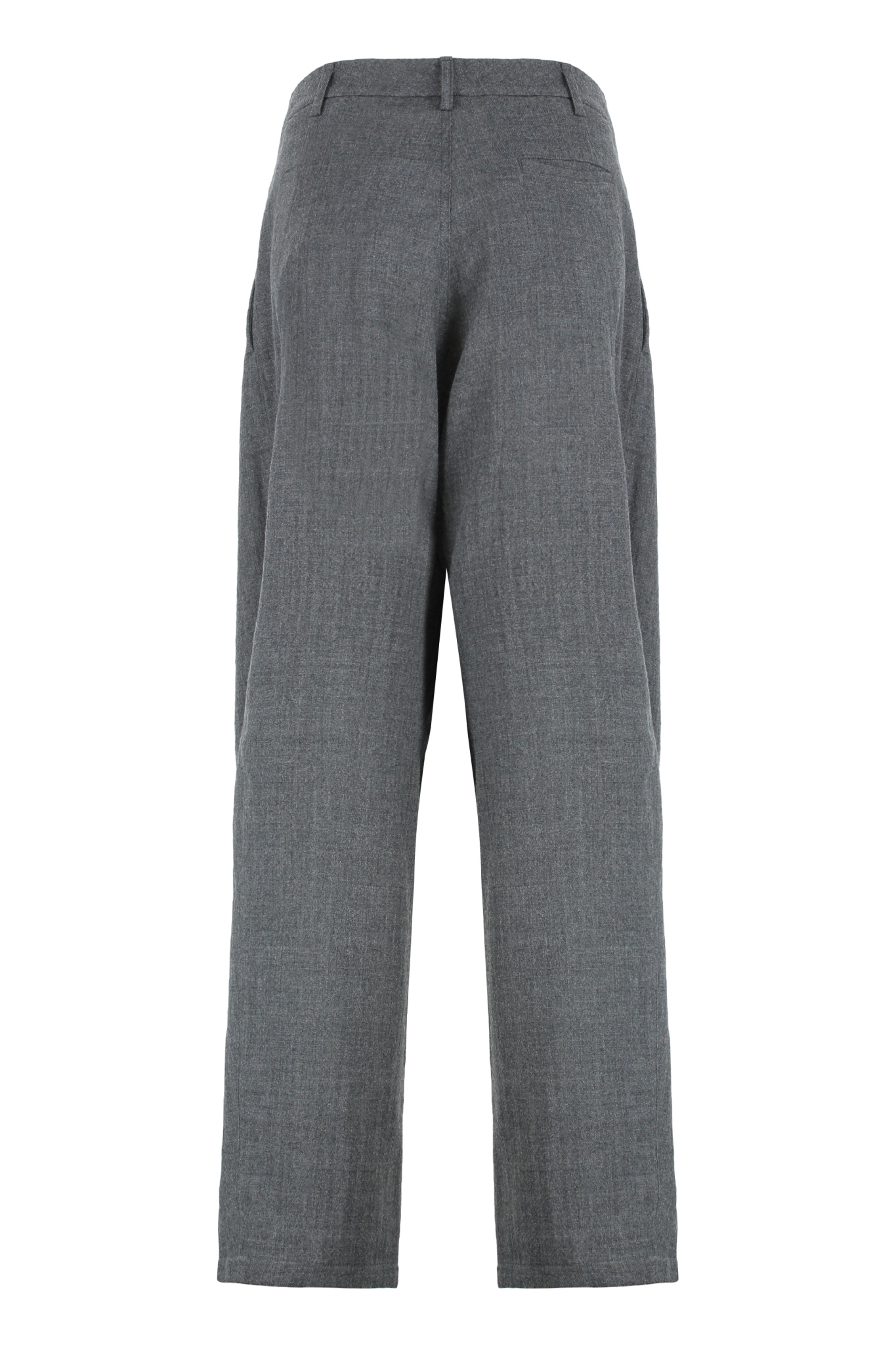 [DARKPARK] Trousers FW25 WTR36FW26_0074