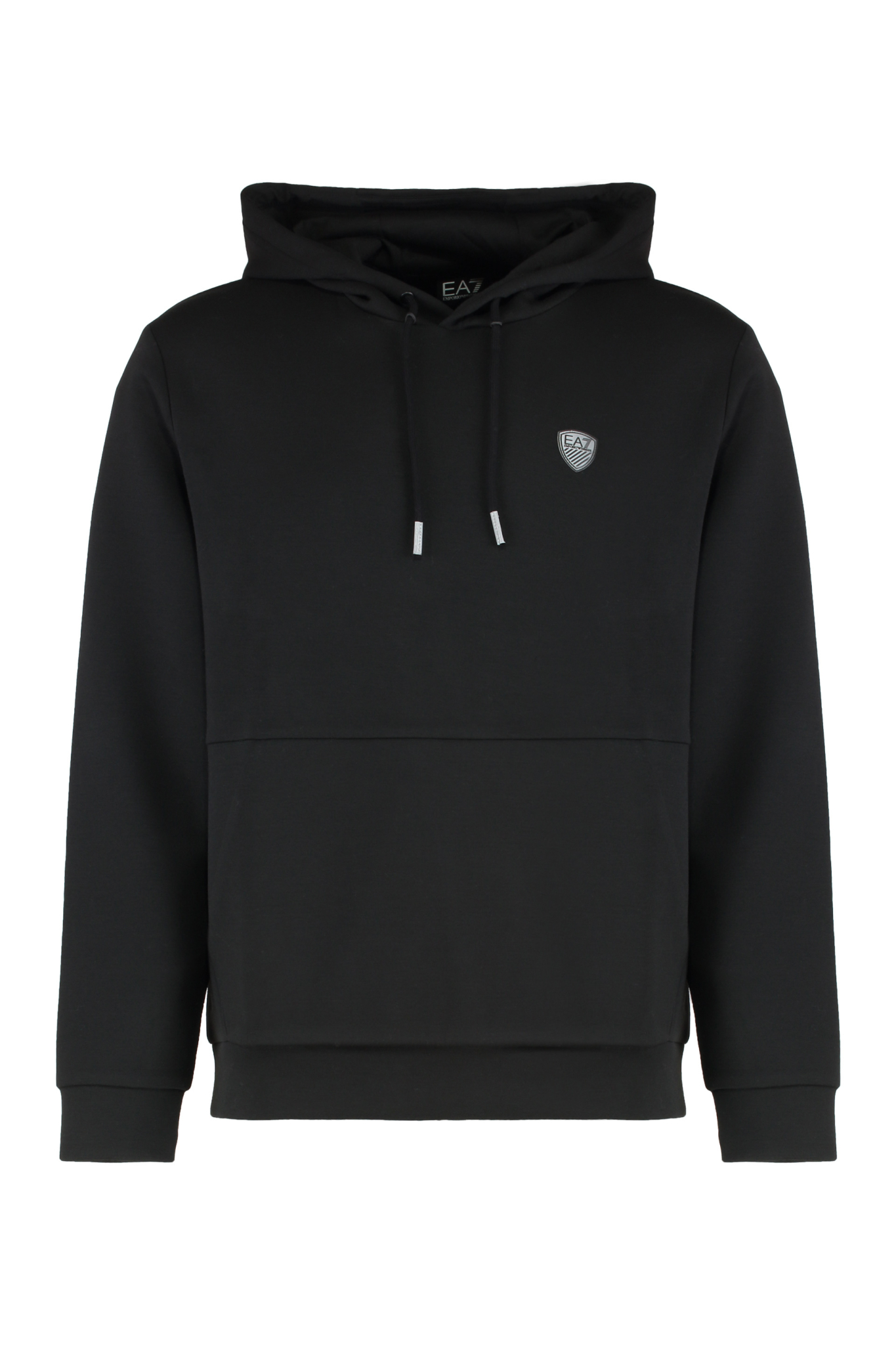 [EA7] Hoodie FW25 8NPM21PJ4EZ_1200