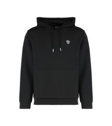 [EA7] Hoodie FW25 8NPM21PJ4EZ_1200