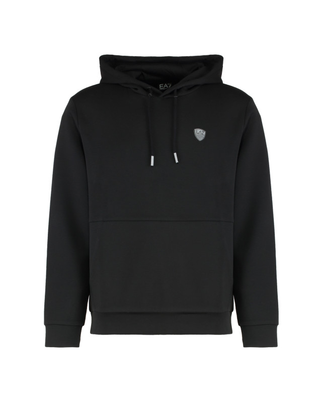 [EA7] Hoodie FW25 8NPM21PJ4EZ_1200
