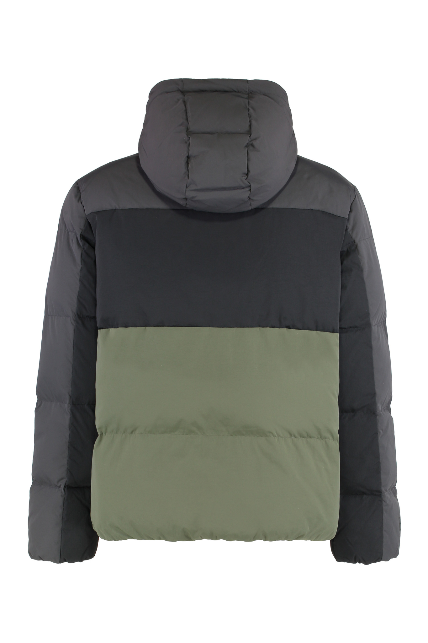 [EA7] Down Jacket FW25 7M000946AF13190_U8100