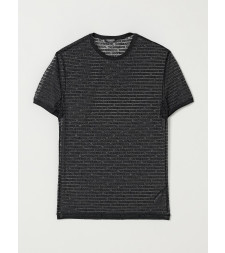 [Dsquared2] T-shirts Short Sleeve FW25 D9M3L5750 001
