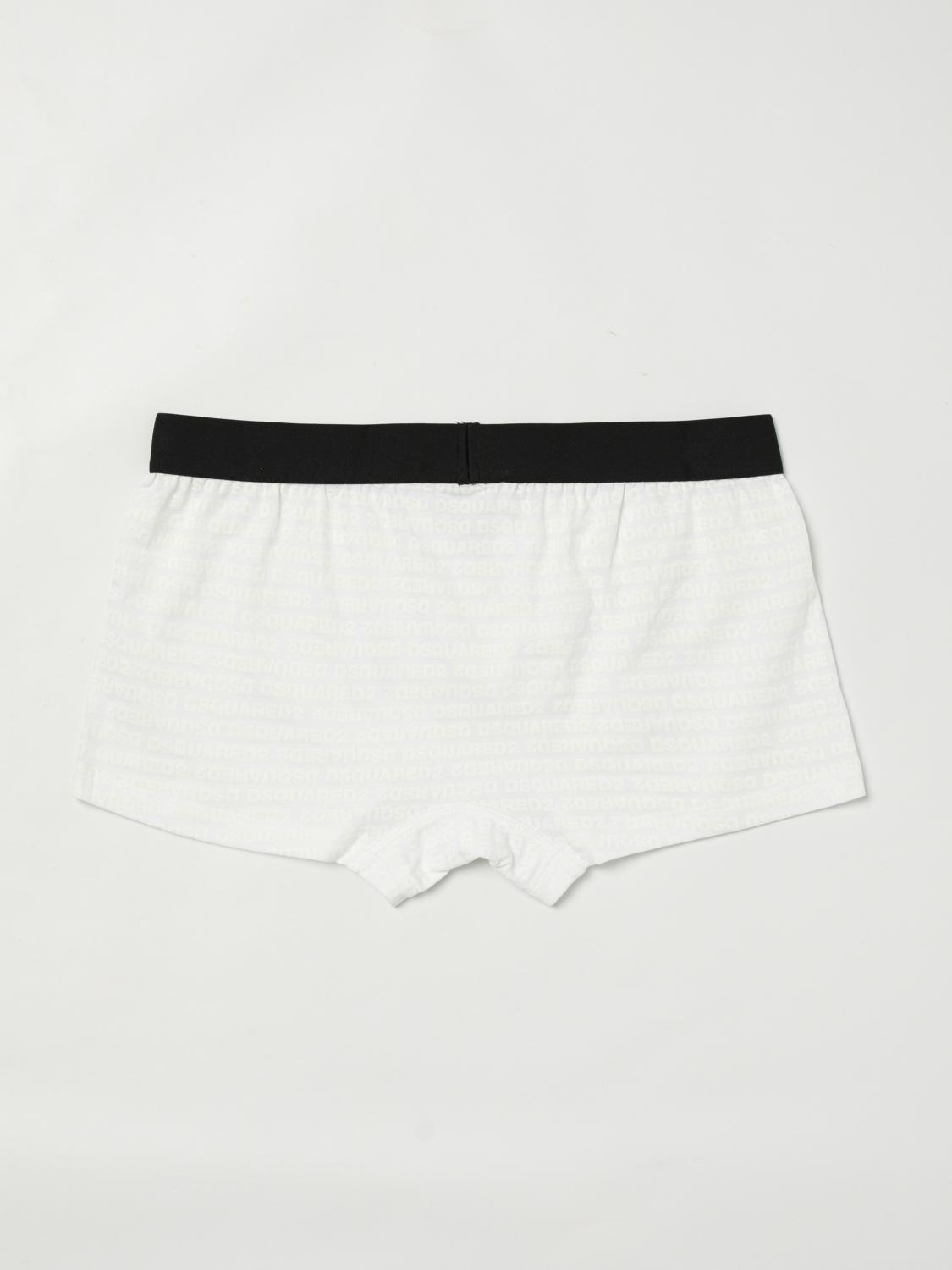 [Dsquared2] Brief boxer FW25 D9LDC5510 100