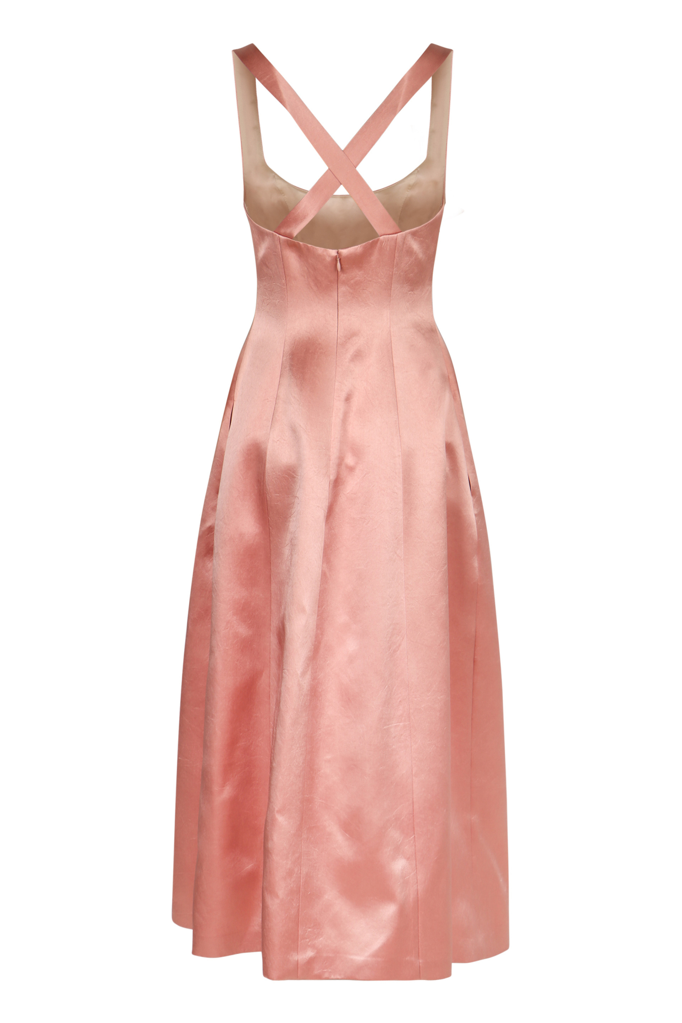 [PHILOSOPHY DI LORENZO SERAFINI] Sleeveless dress SS25 04440723_0132