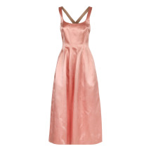 [PHILOSOPHY DI LORENZO SERAFINI] Sleeveless dress SS25 04440723_0132