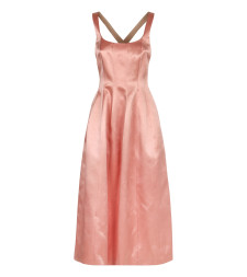 [PHILOSOPHY DI LORENZO SERAFINI] Sleeveless dress SS25 04440723_0132