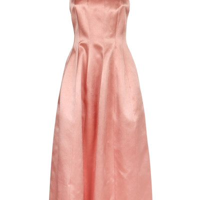 [PHILOSOPHY DI LORENZO SERAFINI] Sleeveless dress SS25 04440723_0132