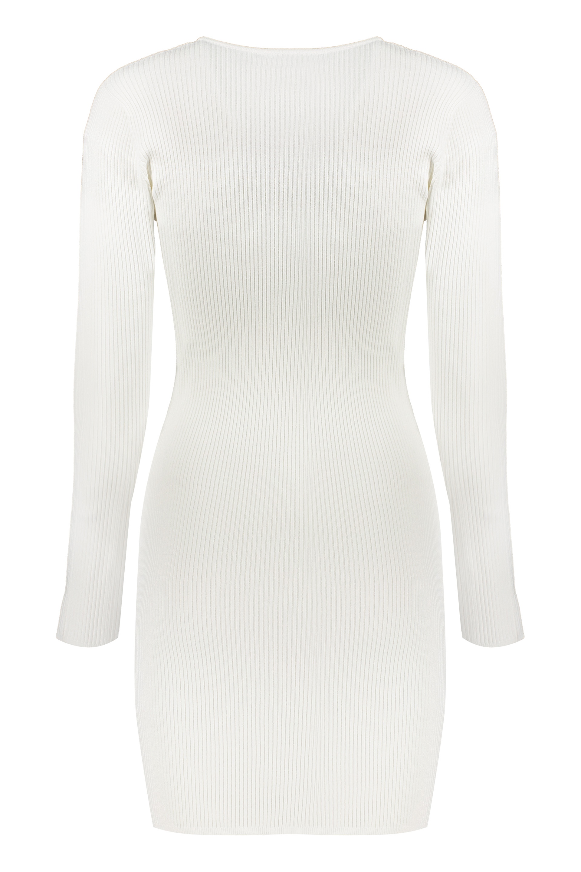 [Dsquared2] Long sleeve dress SS23 S75CV0593S18171_100