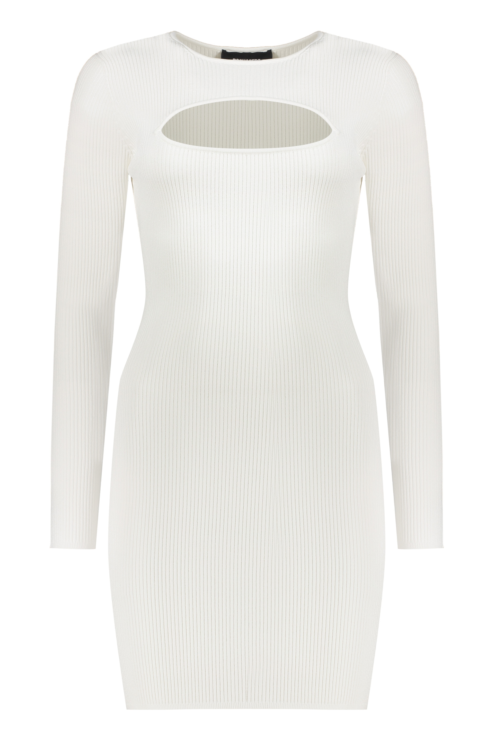 [Dsquared2] Long sleeve dress SS23 S75CV0593S18171_100