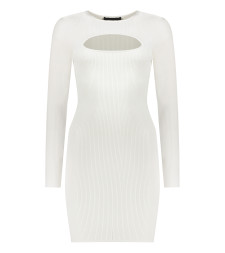 [Dsquared2] Long sleeve dress SS23 S75CV0593S18171_100