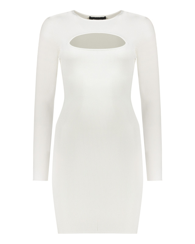 [Dsquared2] Long sleeve dress SS23 S75CV0593S18171_100