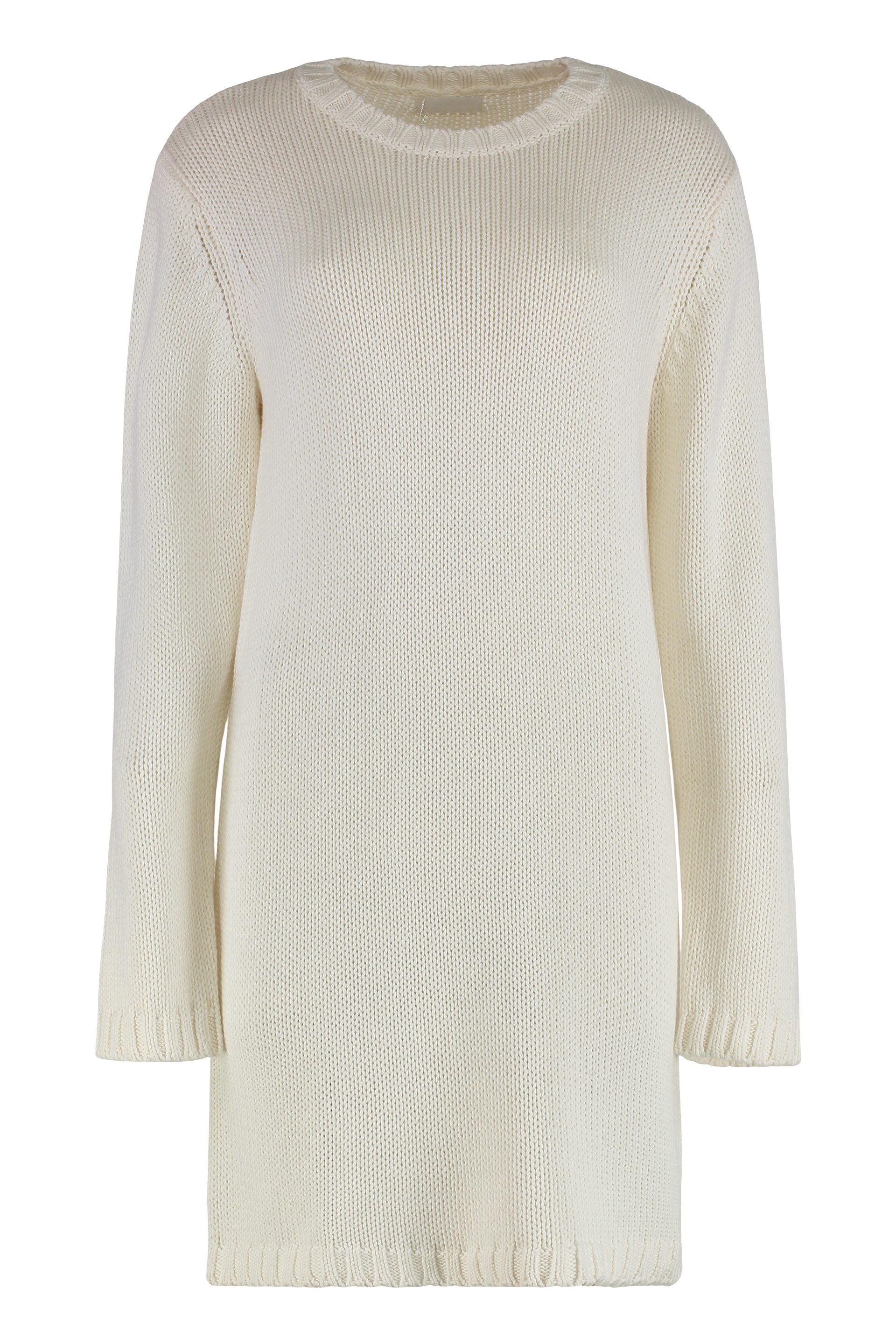 [SABLYN] Long sleeve dress FW23 LIBBY2303_GDN