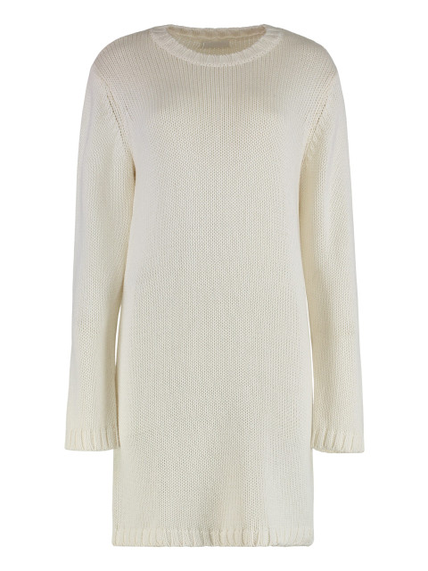 [SABLYN] Long sleeve dress FW23 LIBBY2303_GDN