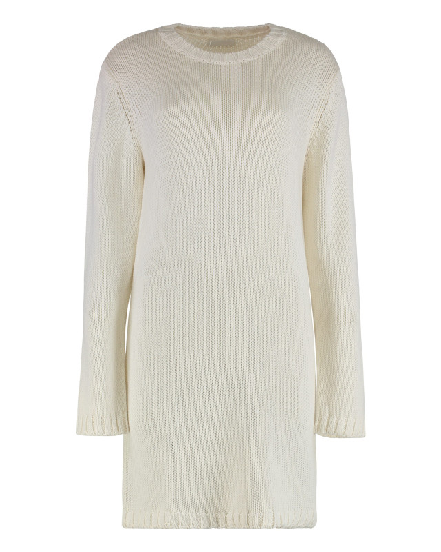 [SABLYN] Long sleeve dress FW23 LIBBY2303_GDN