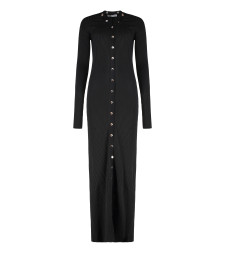 [The Attico] Cardigan SS24 241WCM113KV006_100