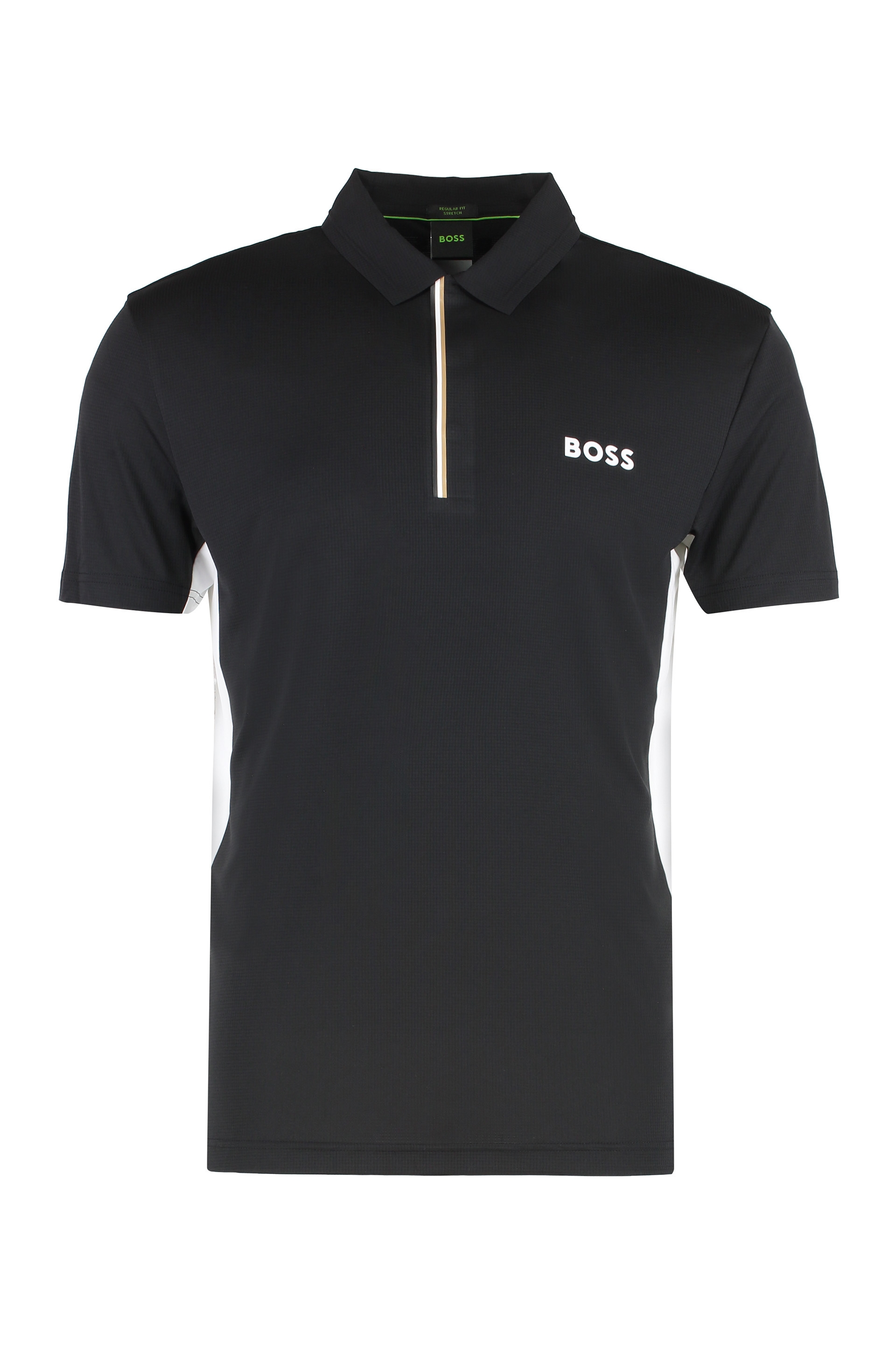 [BOSS] T-shirts Short Sleeve SS25 50538123_001