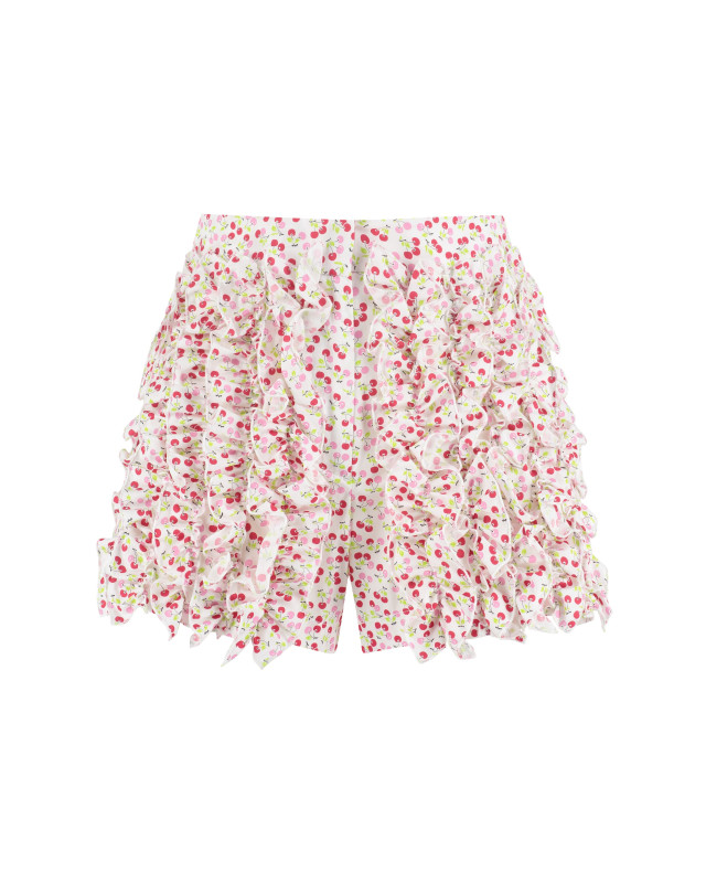 [MSGM] Shorts SS22 MDB116227352_01