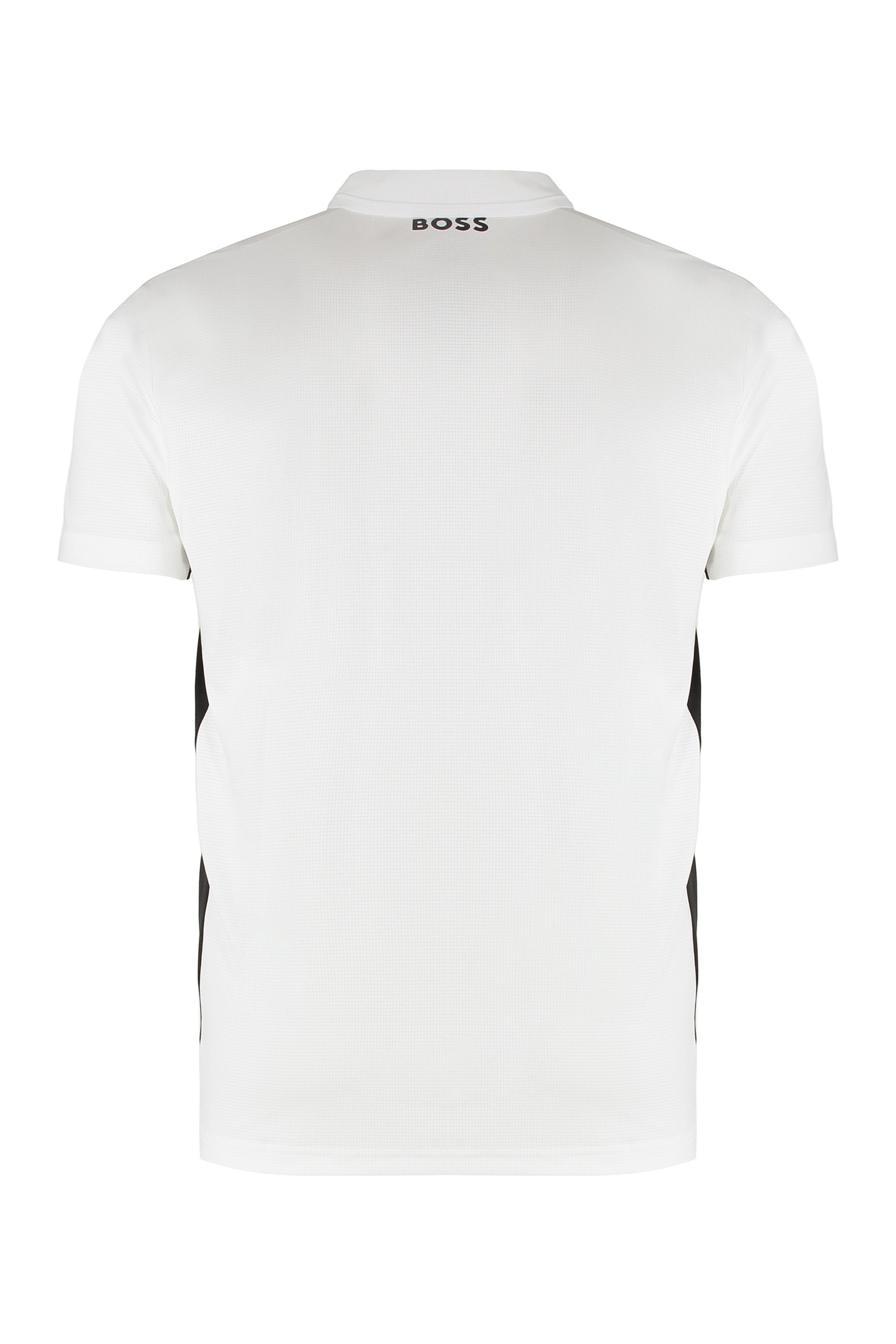 [BOSS] T-shirts Short Sleeve SS25 50538123_100