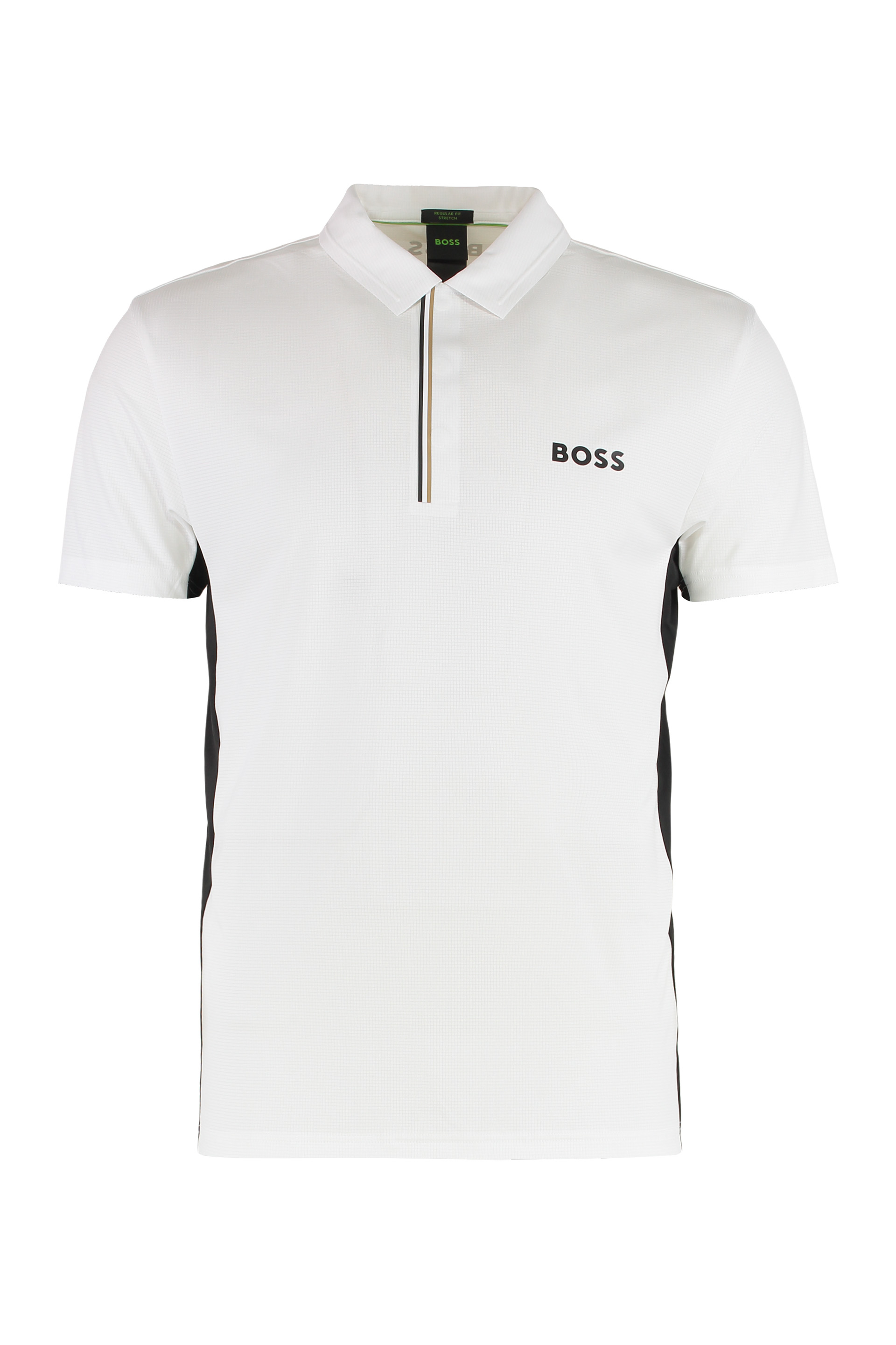 [BOSS] T-shirts Short Sleeve SS25 50538123_100