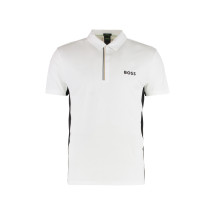 [BOSS] T-shirts Short Sleeve SS25 50538123_100