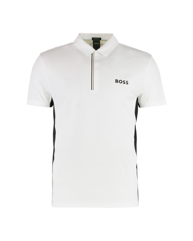 [BOSS] T-shirts Short Sleeve SS25 50538123_100