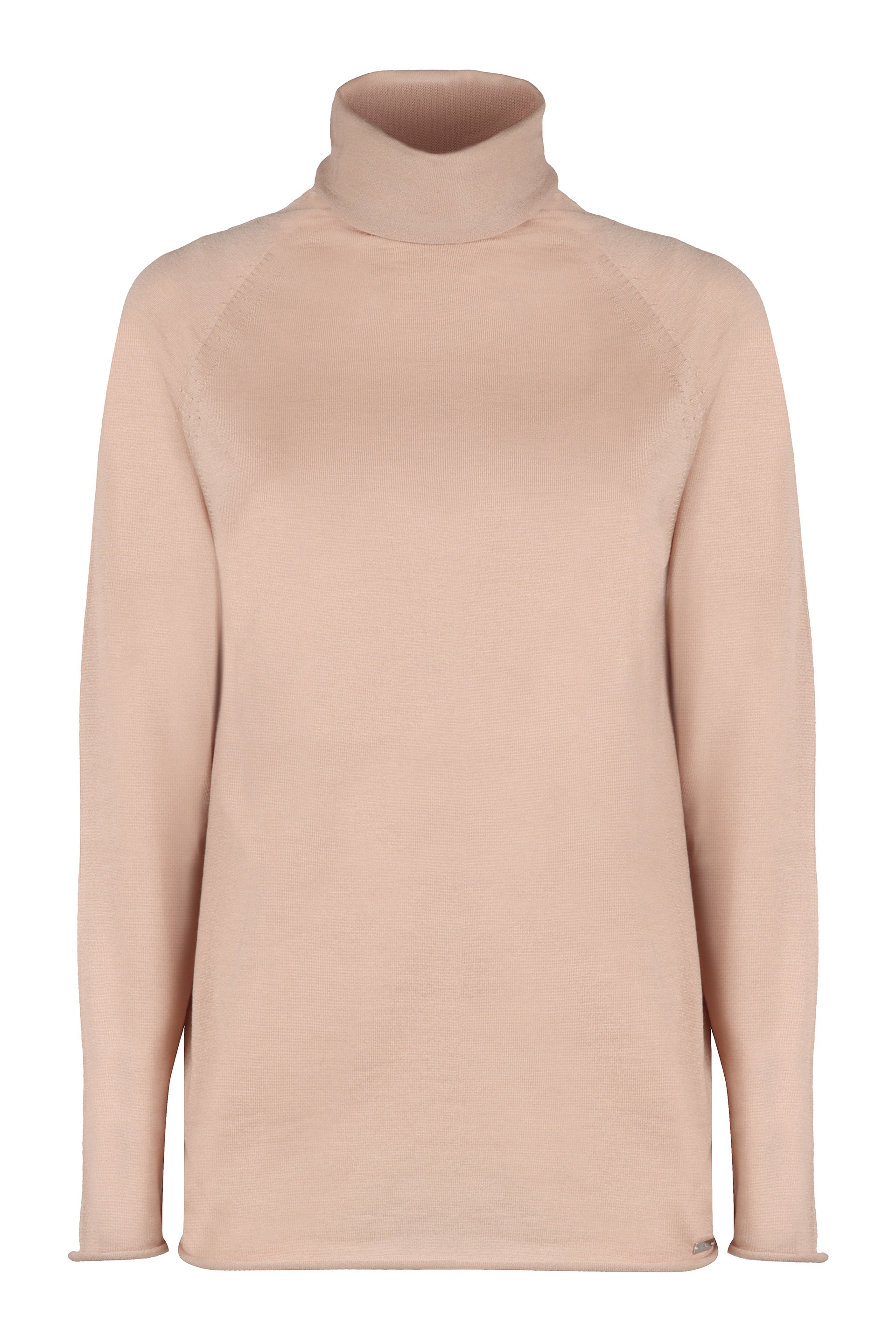 [Kiton] Knitwear FW23 D4870301323_PINK